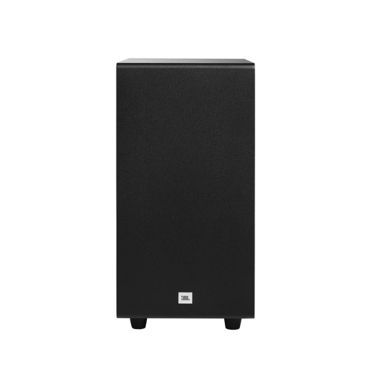 JBL Cinema SB190 | Soundbar em até 12x sem juros